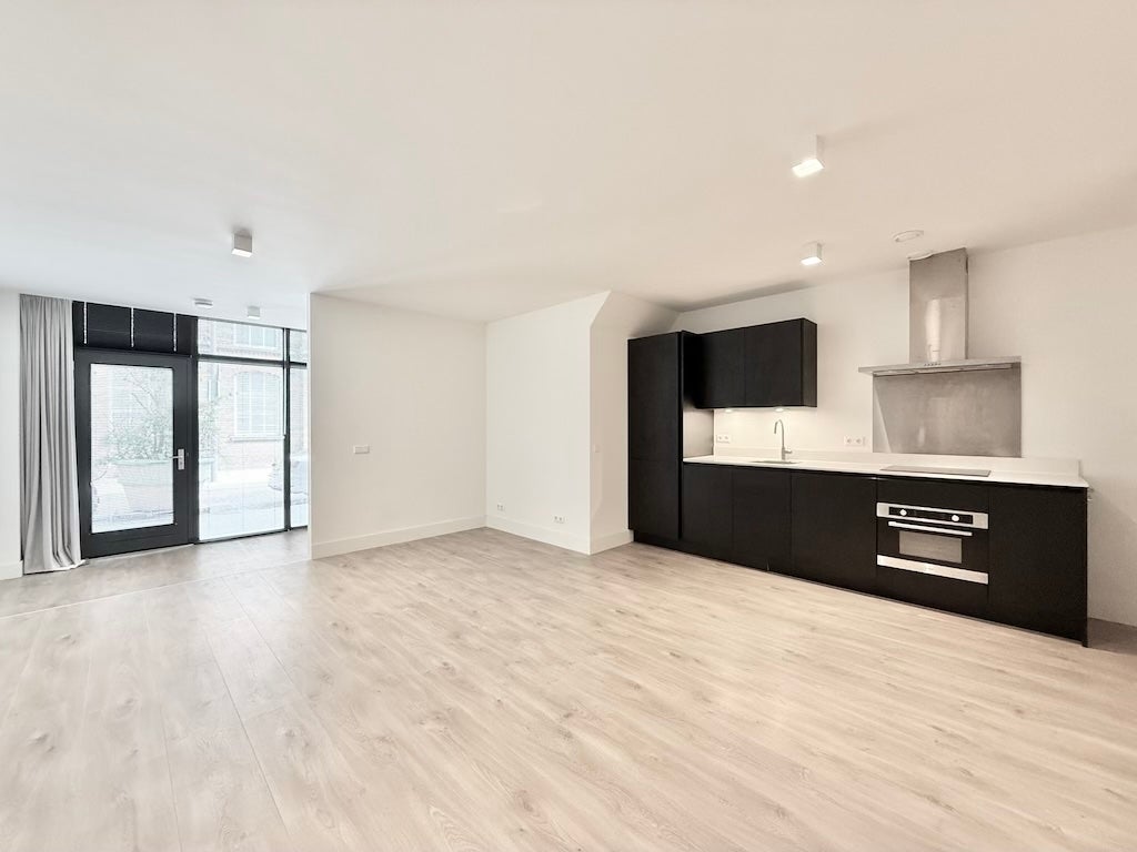 Appartement Bergstraat in Rotterdam