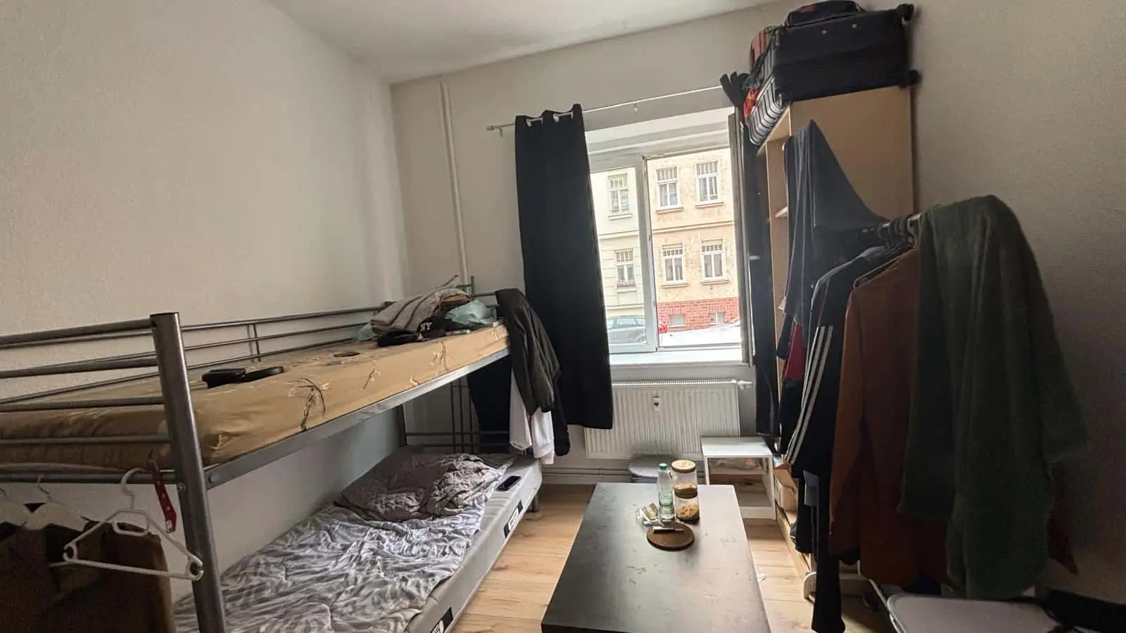 Wohnung GutsMuthsstraße in Leipzig