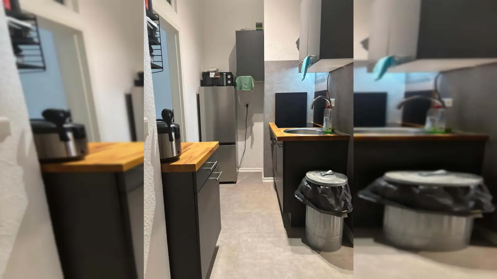 Wohnung GutsMuthsstraße in Leipzig