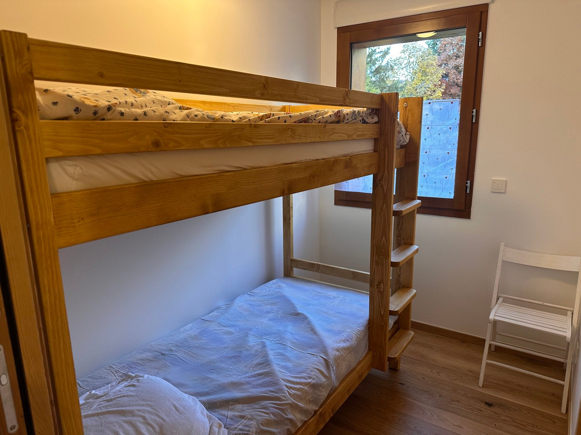 Appartement Rue des Grands Prés à Pralognan-la-Vanoise