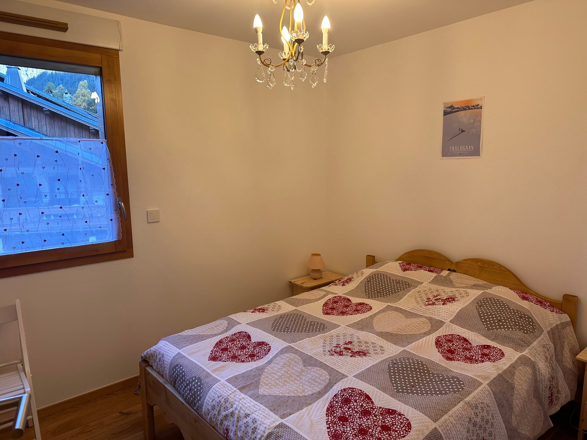 Appartement Rue des Grands Prés à Pralognan-la-Vanoise