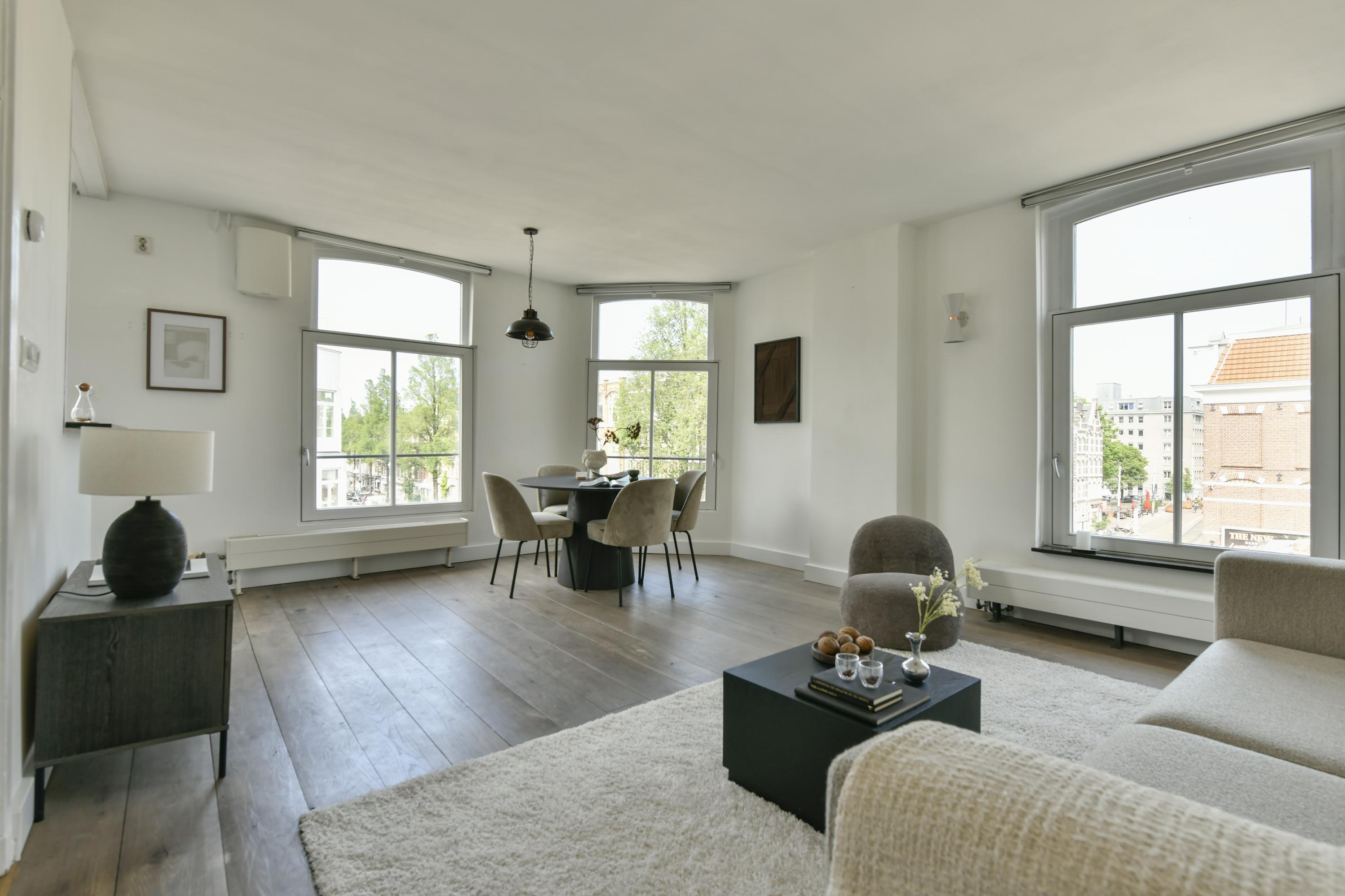 Kinkerstraat 65 3 in Amsterdam