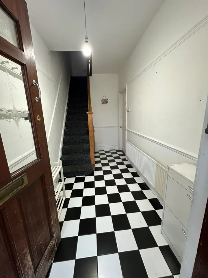House Coniston Avenue in Greater London