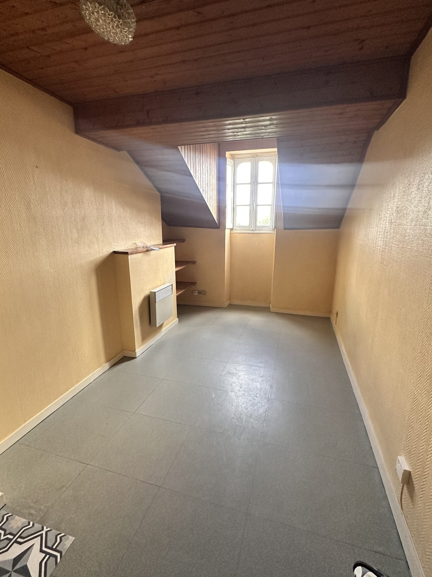 Appartement Rue Saint-Jacques à Nantes
