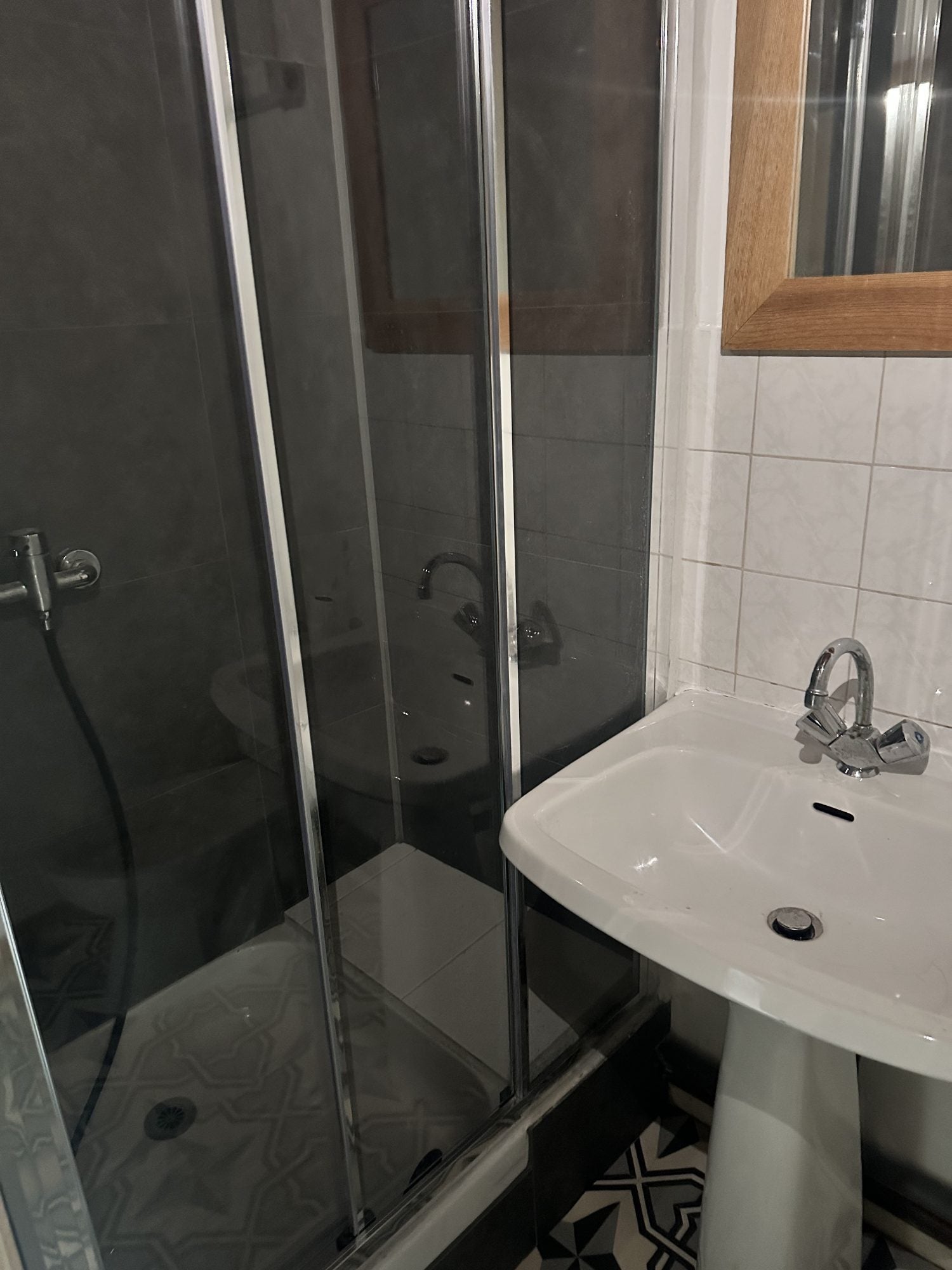 Appartement Rue Saint-Jacques à Nantes