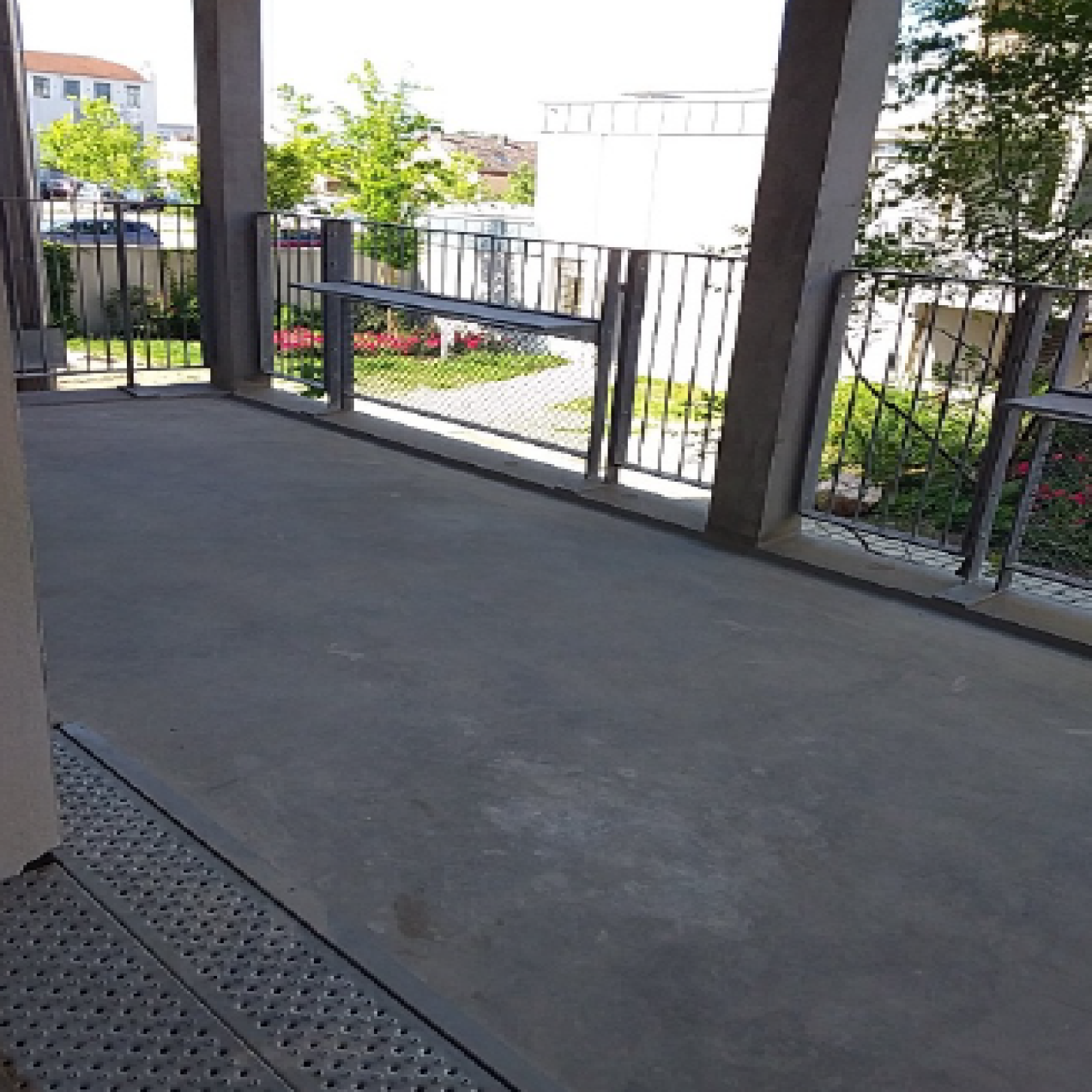 Appartement Rue Léon Blum à Villeurbanne