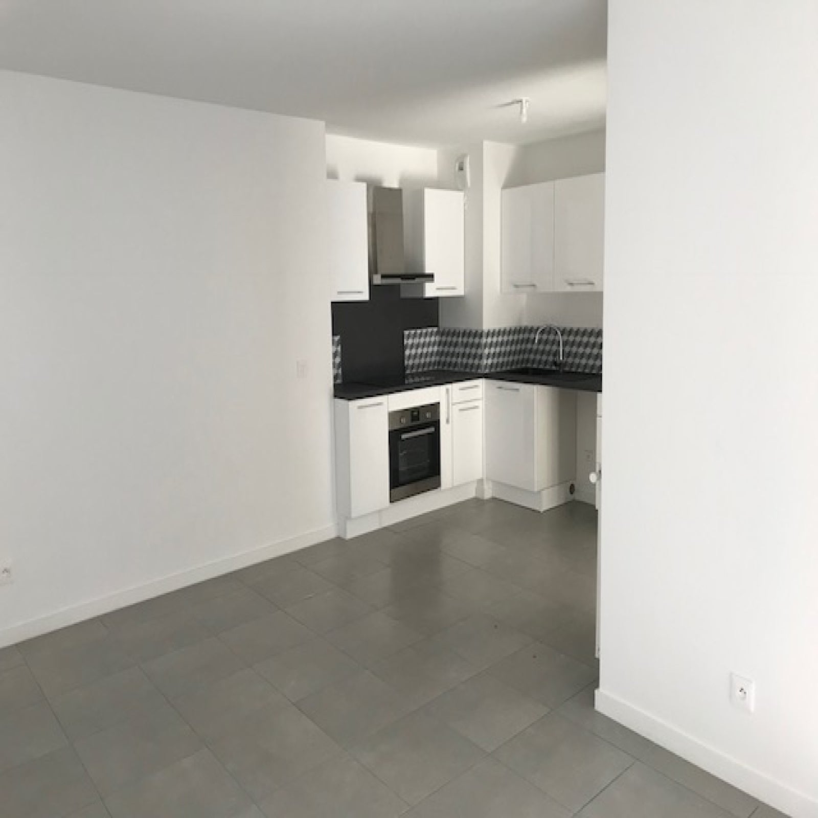 Appartement Rue Léon Blum à Villeurbanne