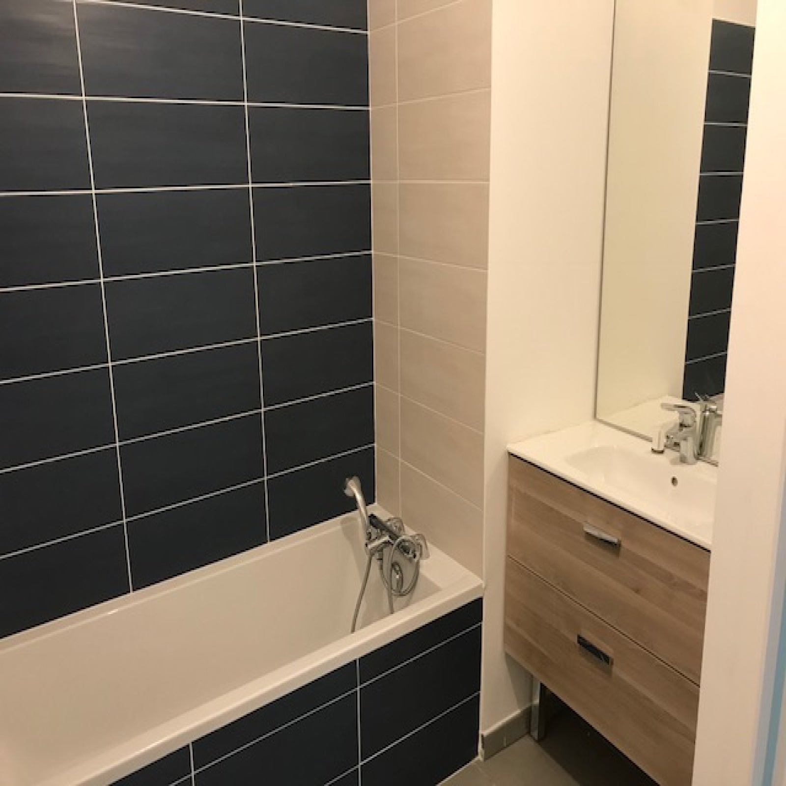 Appartement Rue Léon Blum à Villeurbanne