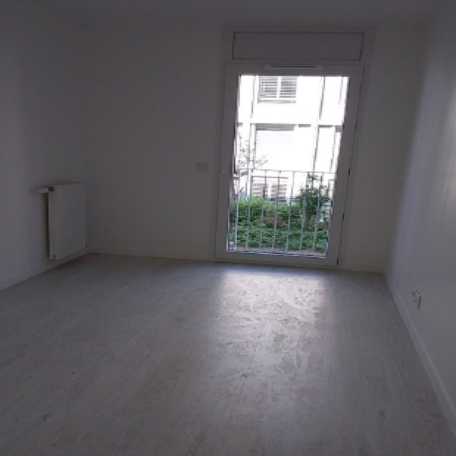 Appartement Rue Léon Blum à Villeurbanne