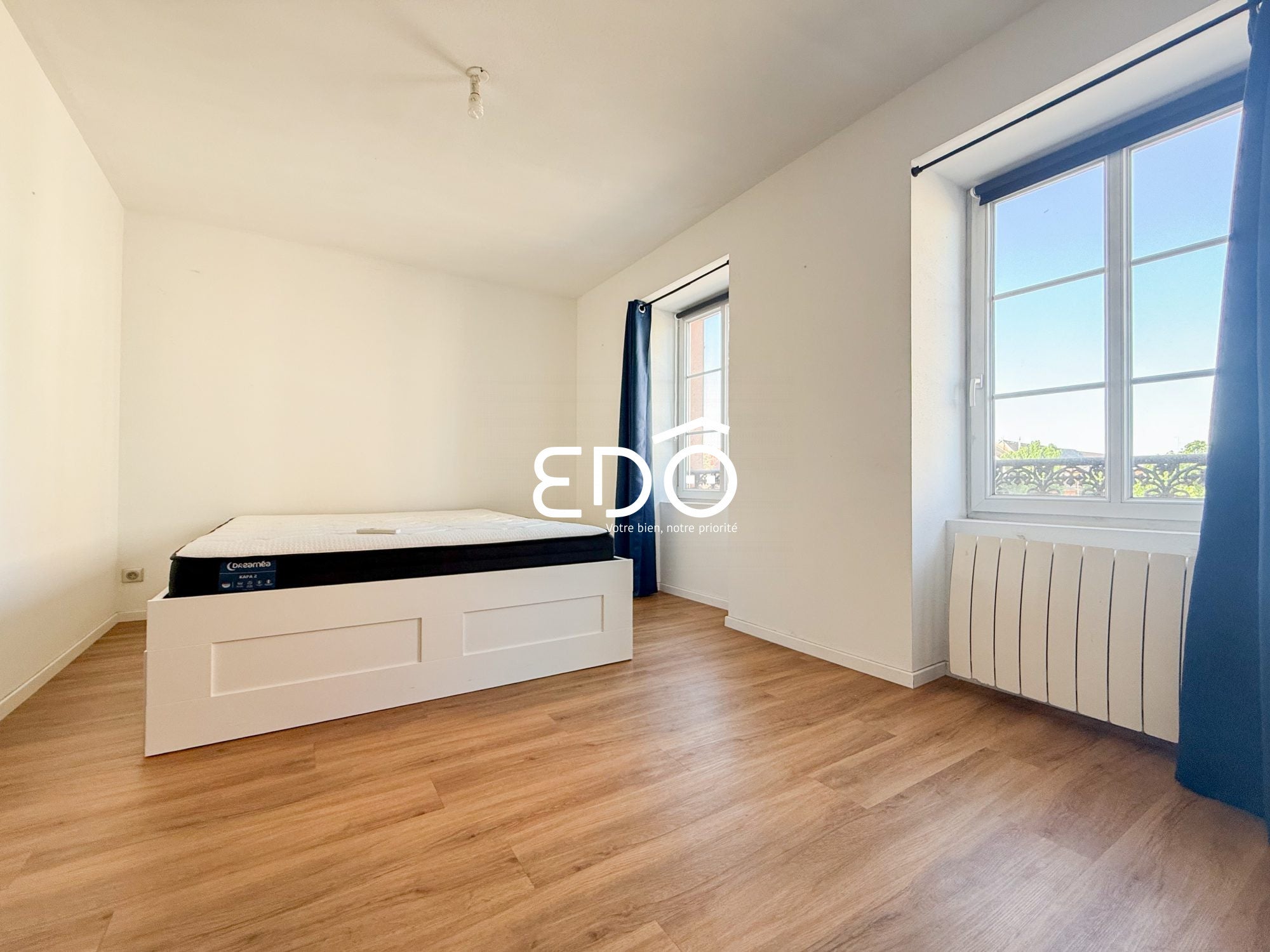 Appartement Rue des Aubépines à Saverne