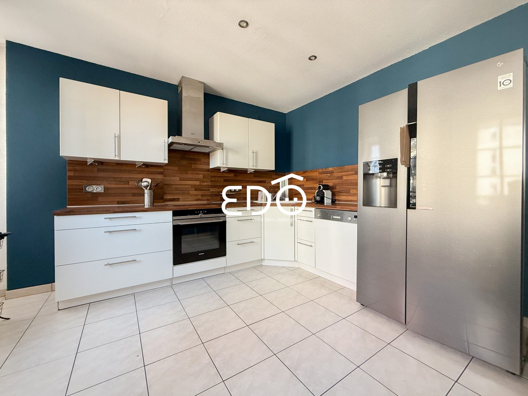 Appartement Rue des Aubépines à Saverne