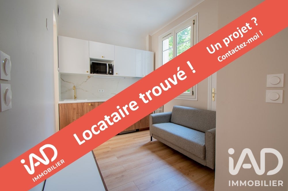 Appartement Avenue de la Marne à Montrouge
