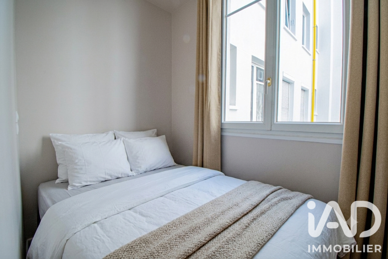 Appartement Avenue de la Marne à Montrouge