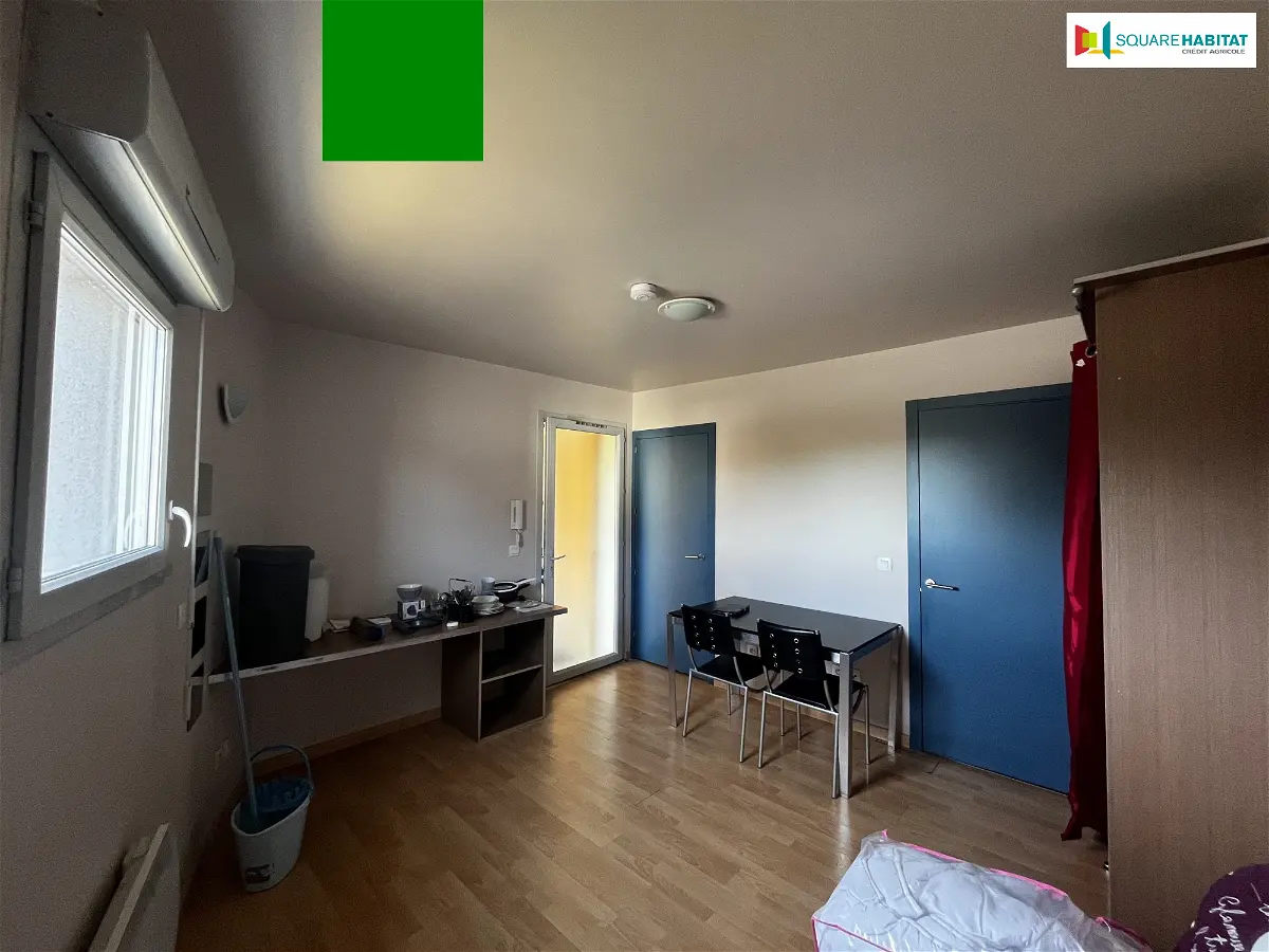 Appartement Rue Jean-Paul Sartre à Tarbes