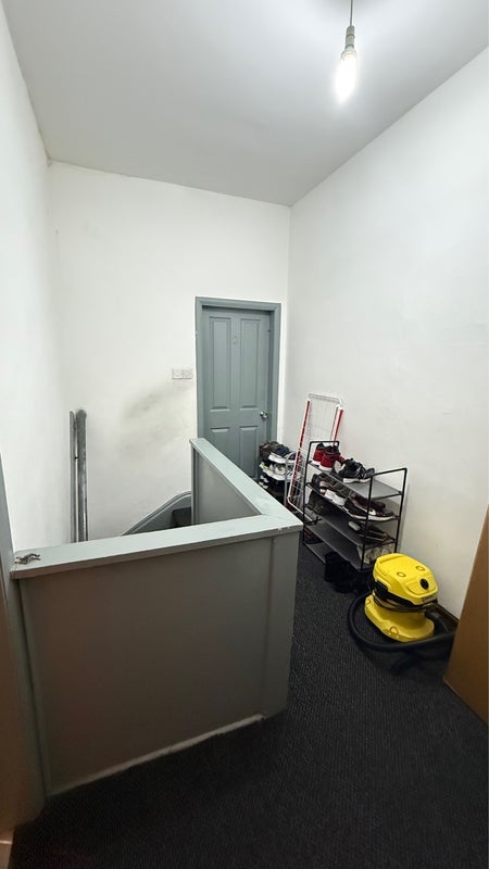 Room Hazelwell Street in Birmingham