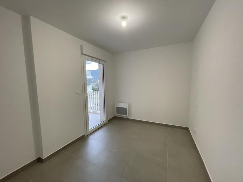 Appartement Chemin Alzo di Leva à Ajaccio