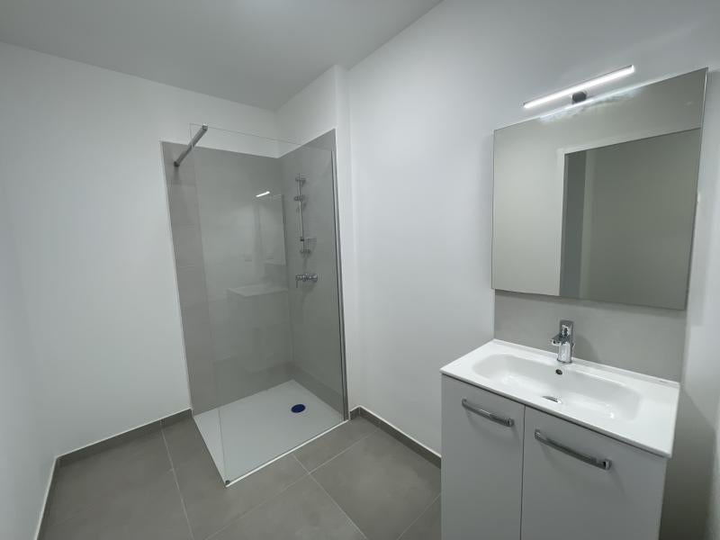 Appartement Chemin Alzo di Leva à Ajaccio