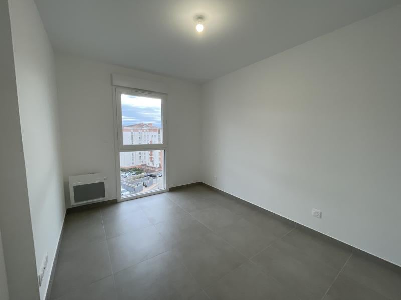 Appartement Chemin Alzo di Leva à Ajaccio
