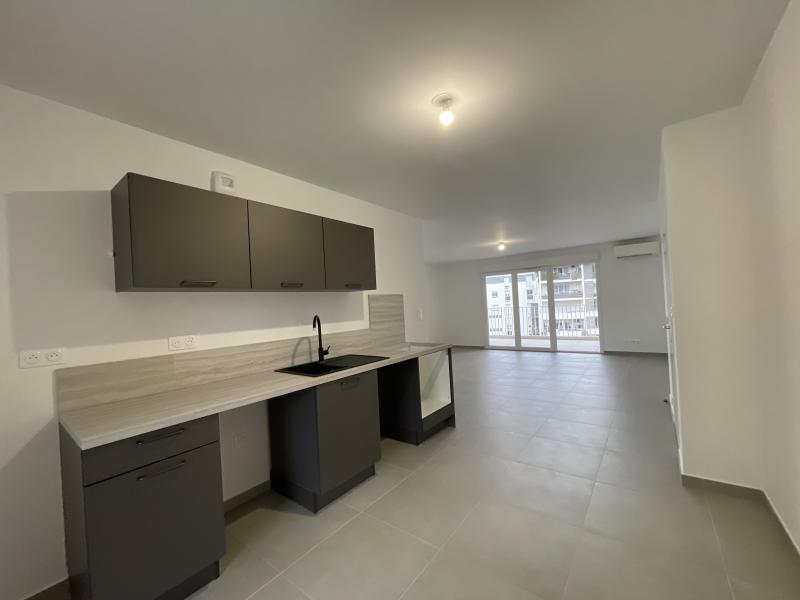Appartement Chemin Alzo di Leva à Ajaccio