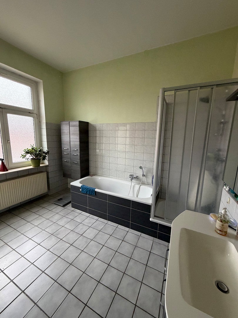 Wohnung Roeseplatz in Eisenach