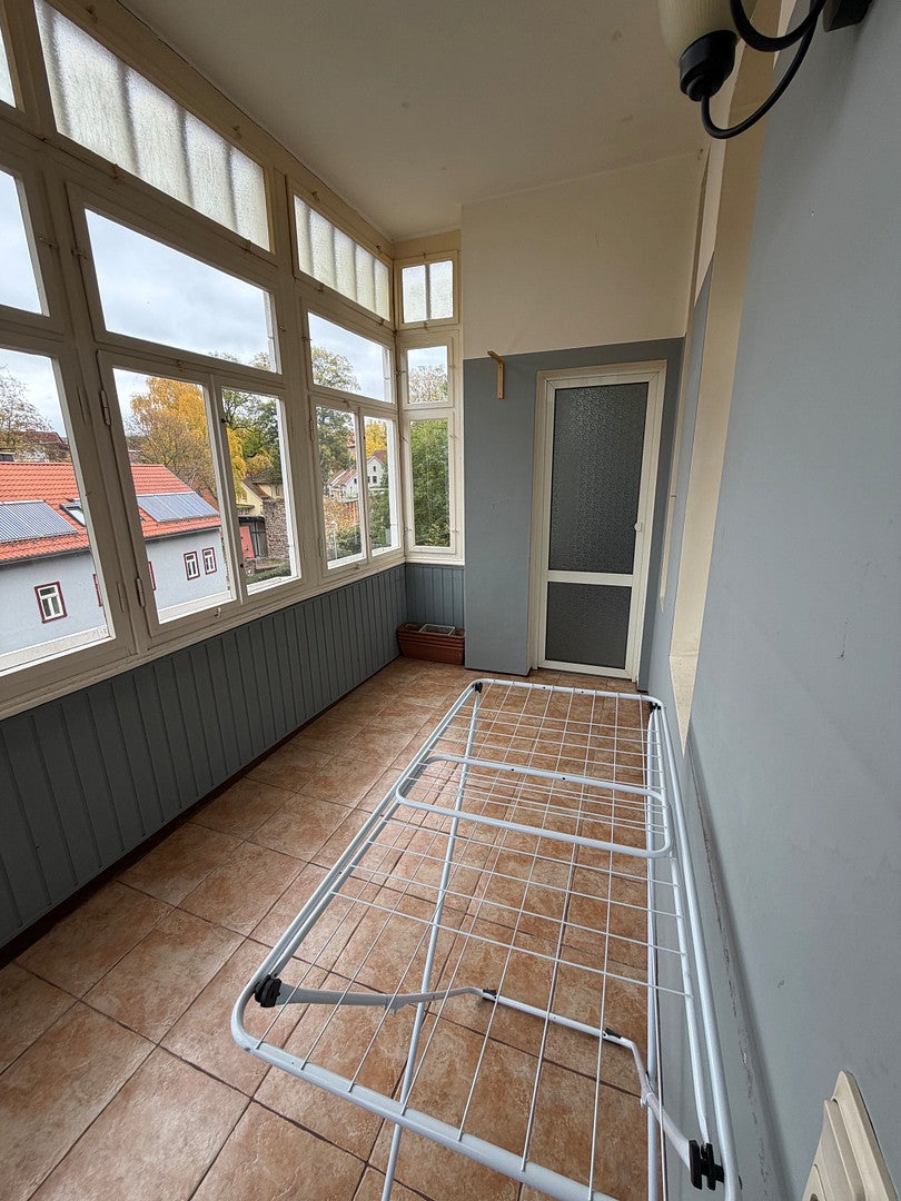 Wohnung Roeseplatz in Eisenach