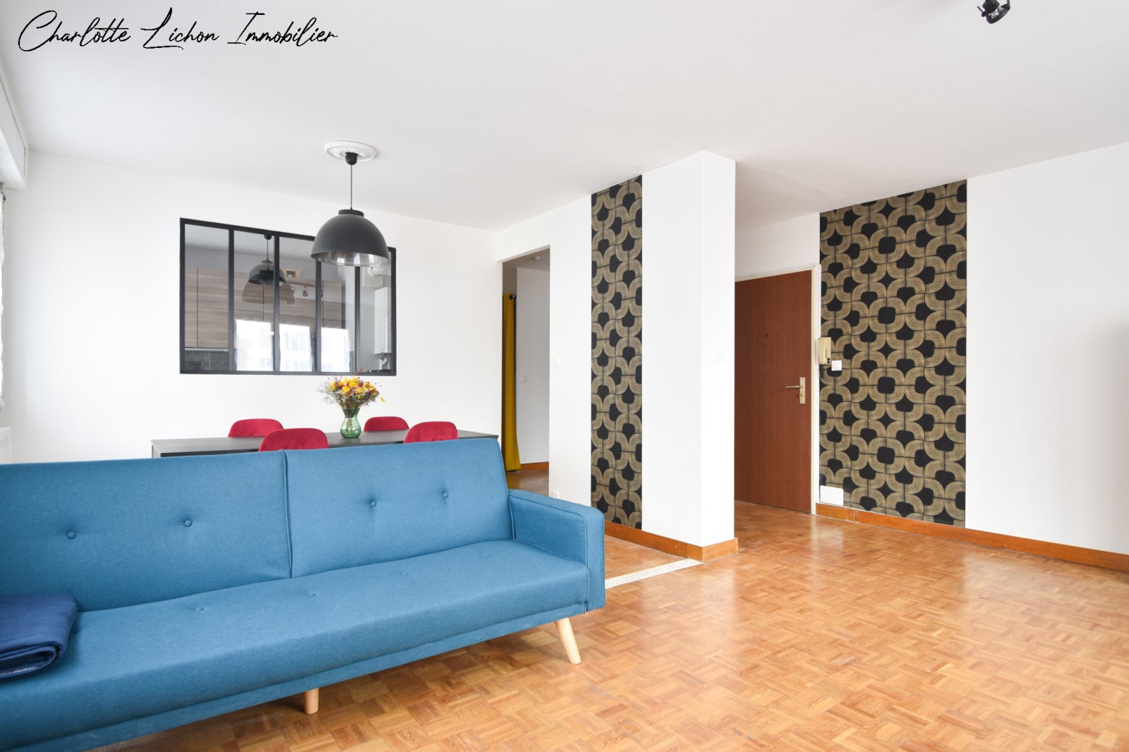 Appartement Rue Pierre le Vénérable à Clermont-Ferrand