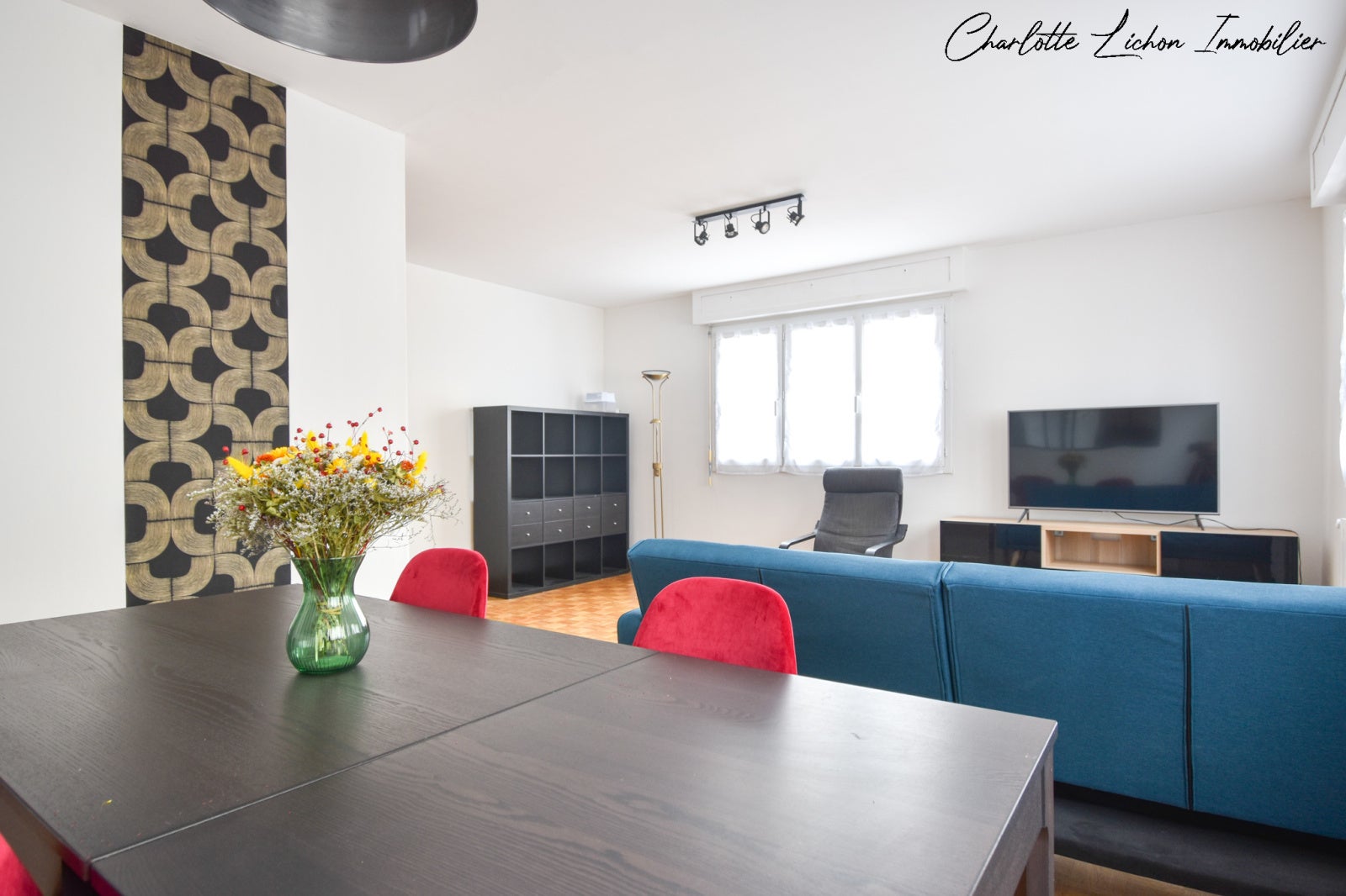 Appartement Rue Pierre le Vénérable à Clermont-Ferrand