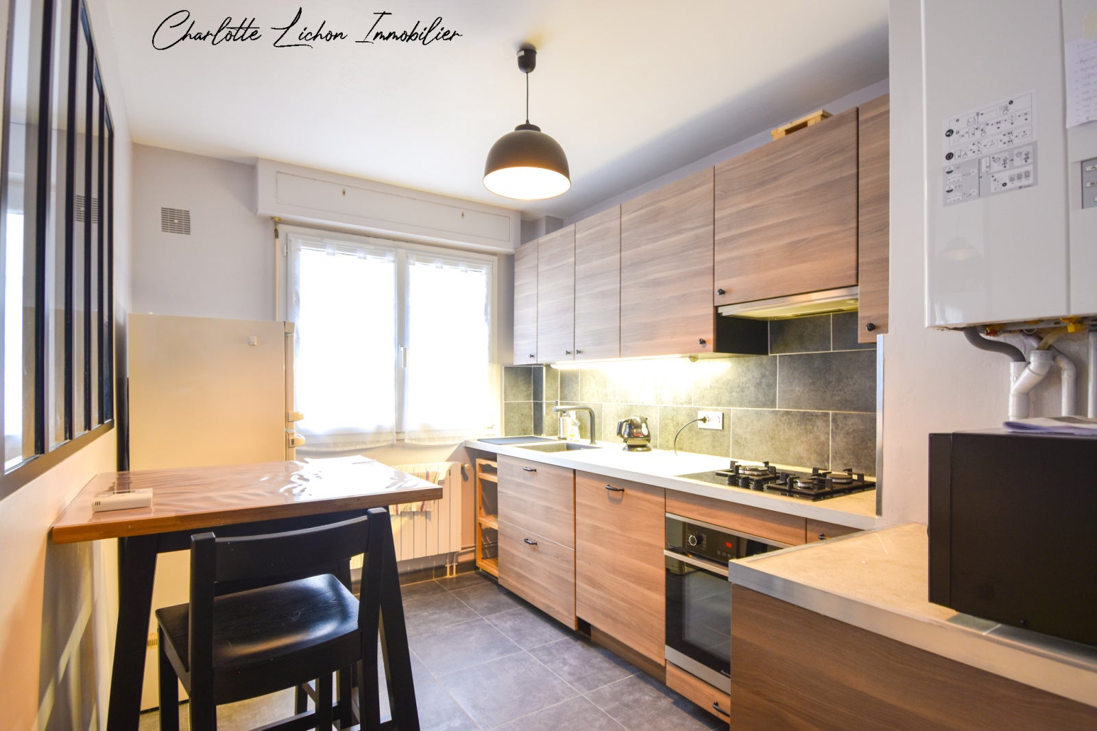 Appartement Rue Pierre le Vénérable à Clermont-Ferrand
