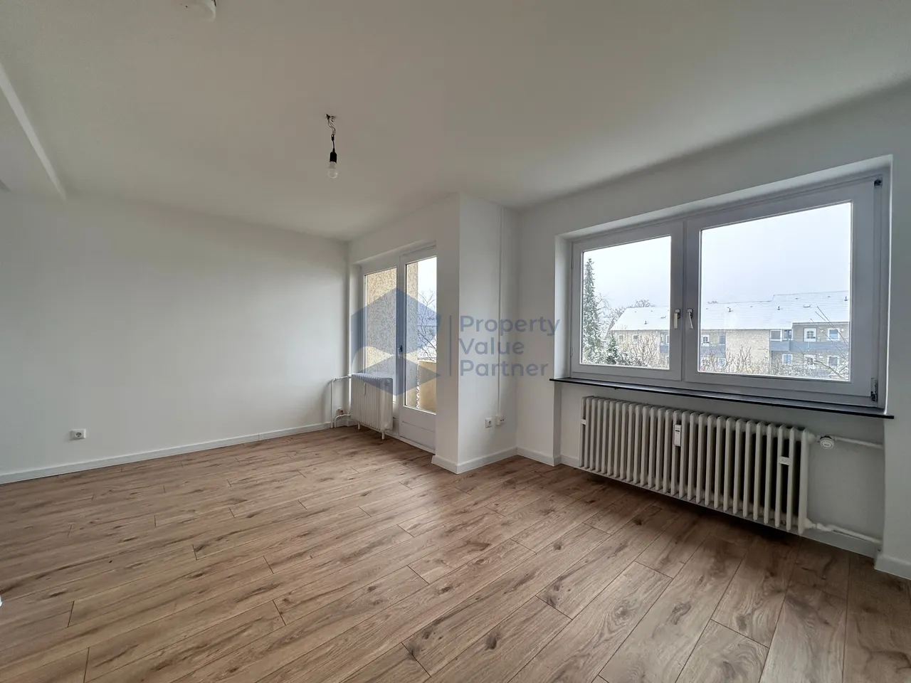 Wohnung Alter Damm in Wolfsburg