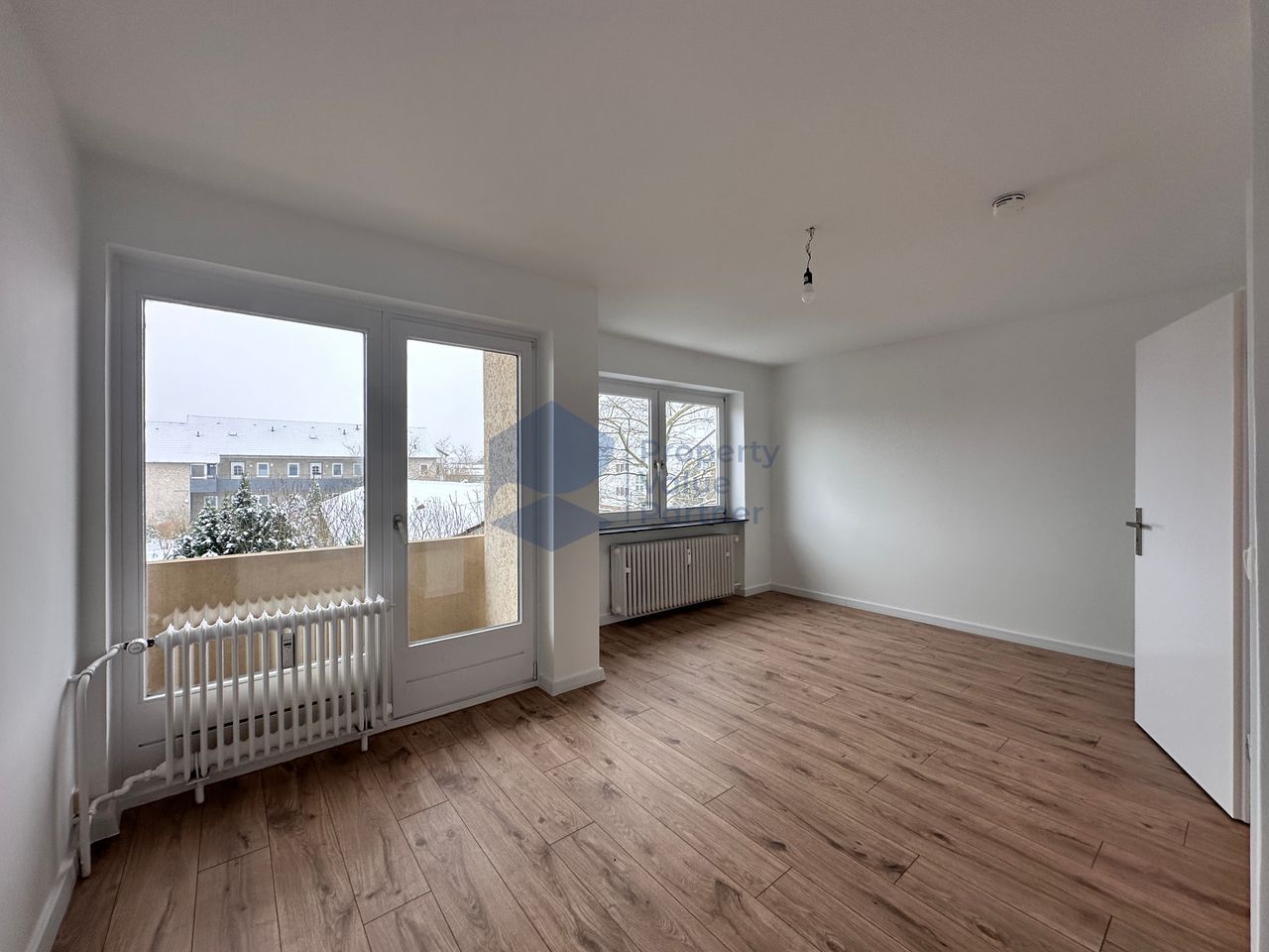 Wohnung Alter Damm in Wolfsburg