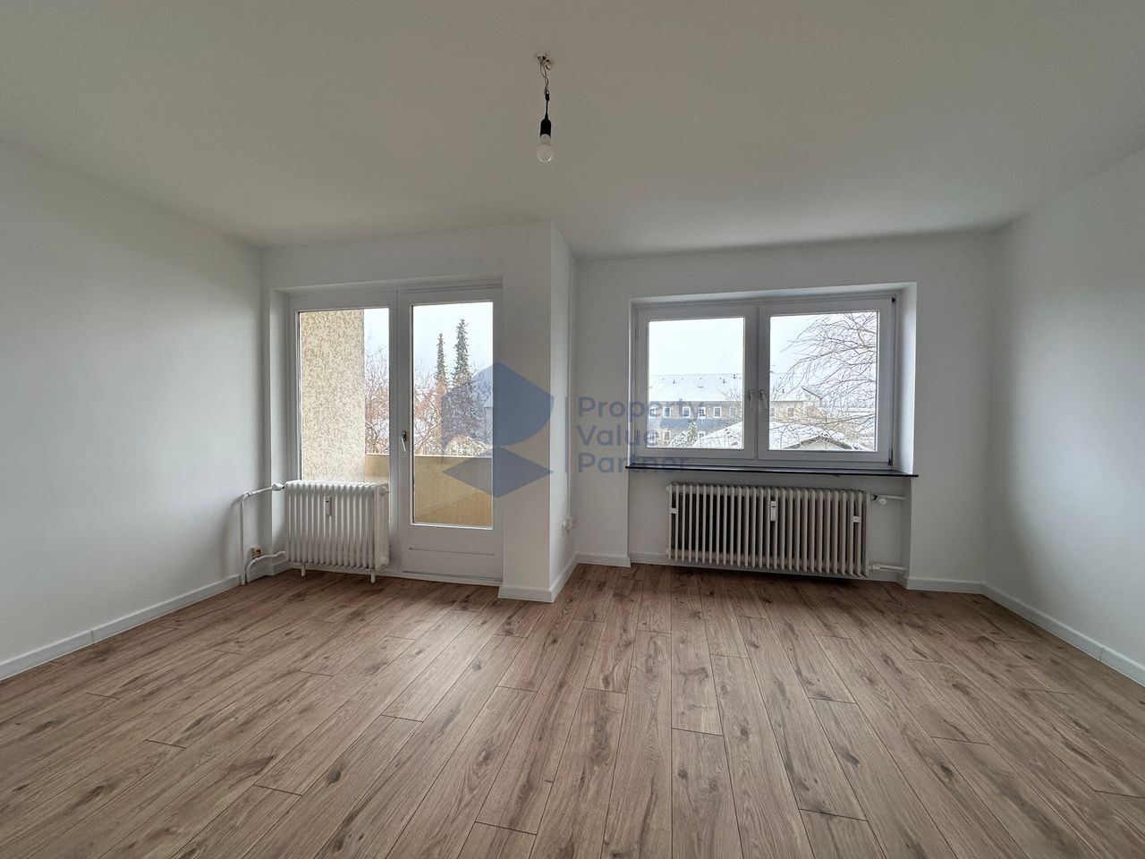 Wohnung Alter Damm in Wolfsburg