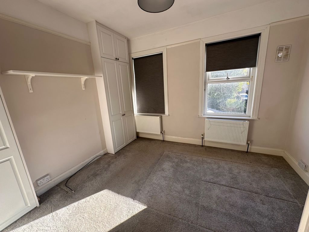House Watling Street in Gravesend