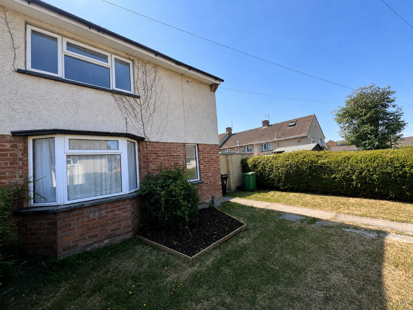 House Lincoln Close in Keynsham
