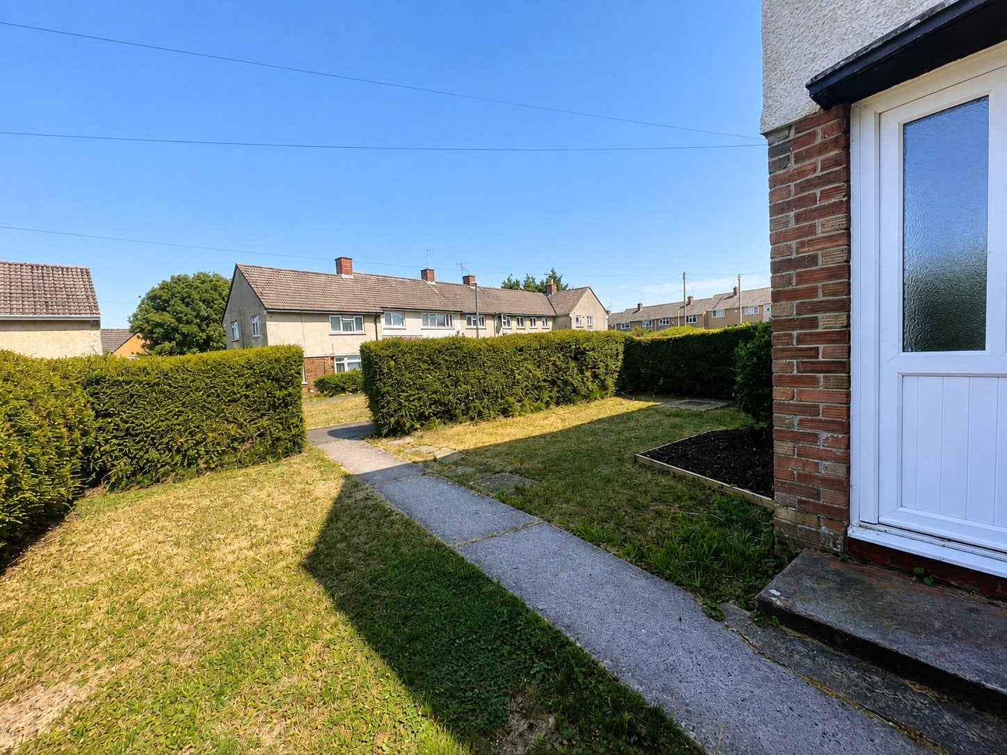 House Lincoln Close in Keynsham
