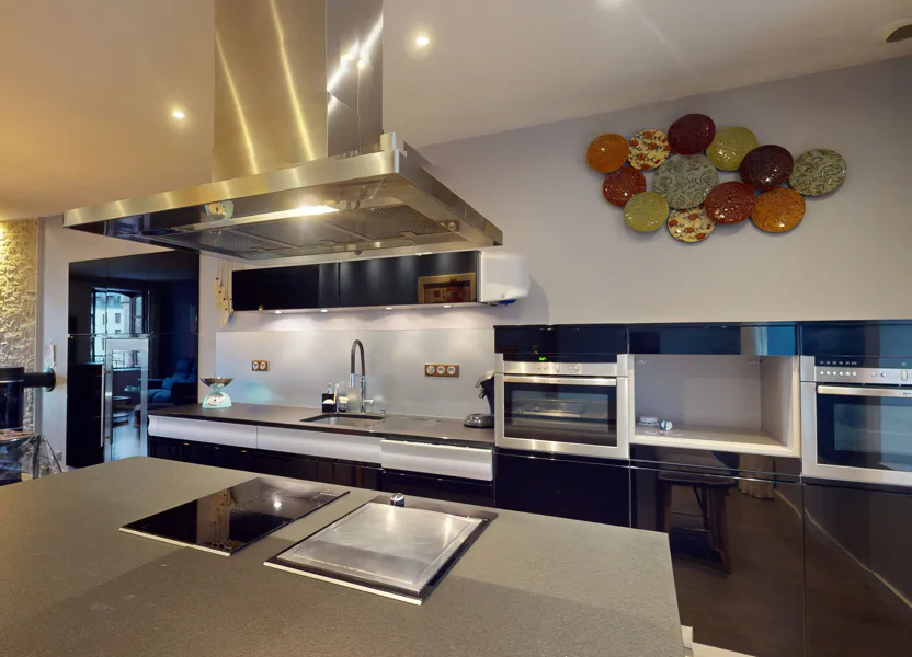 Appartement Rue de la Banque à Rodez
