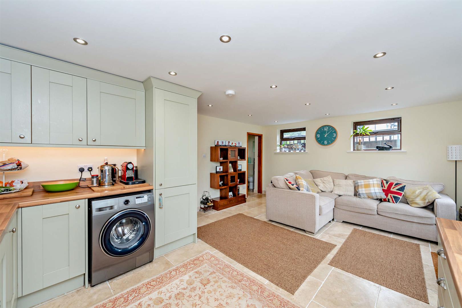 House Chorleywood Bottom in Three Rivers