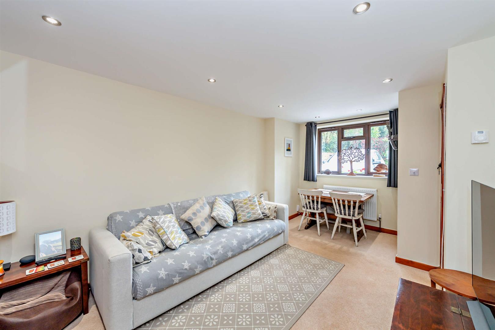 House Chorleywood Bottom in Three Rivers