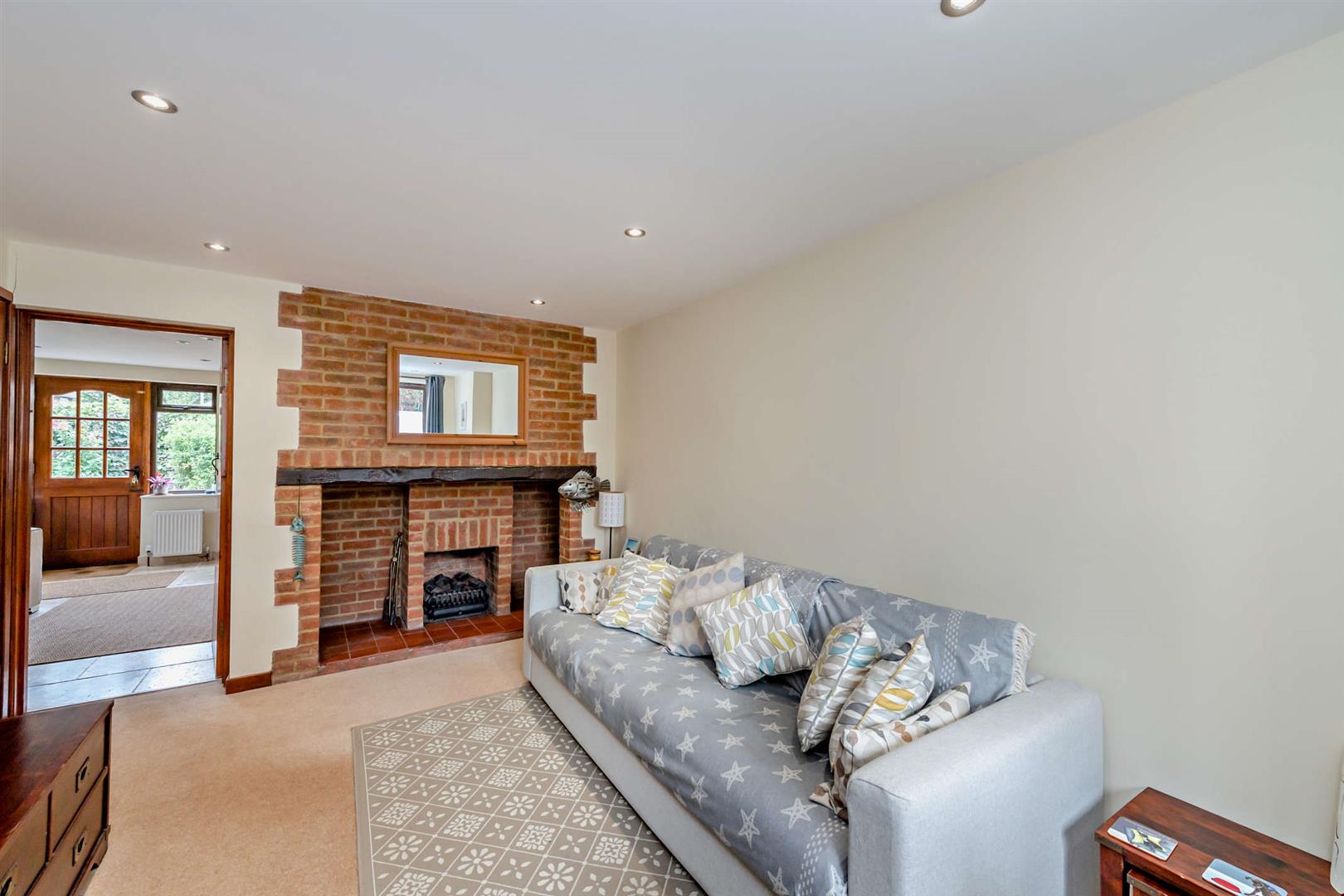House Chorleywood Bottom in Three Rivers