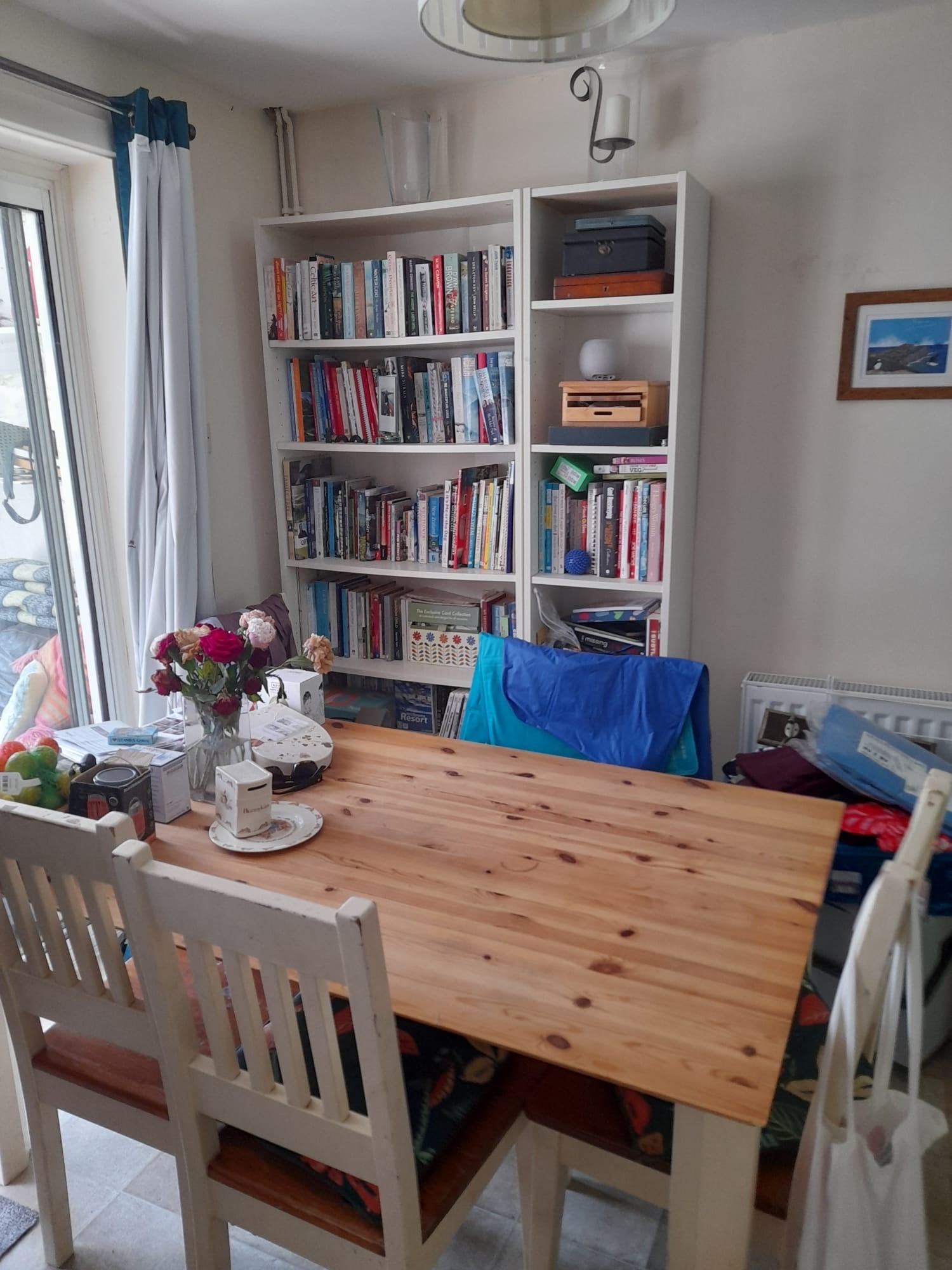 House Kyreside in Malvern Hills