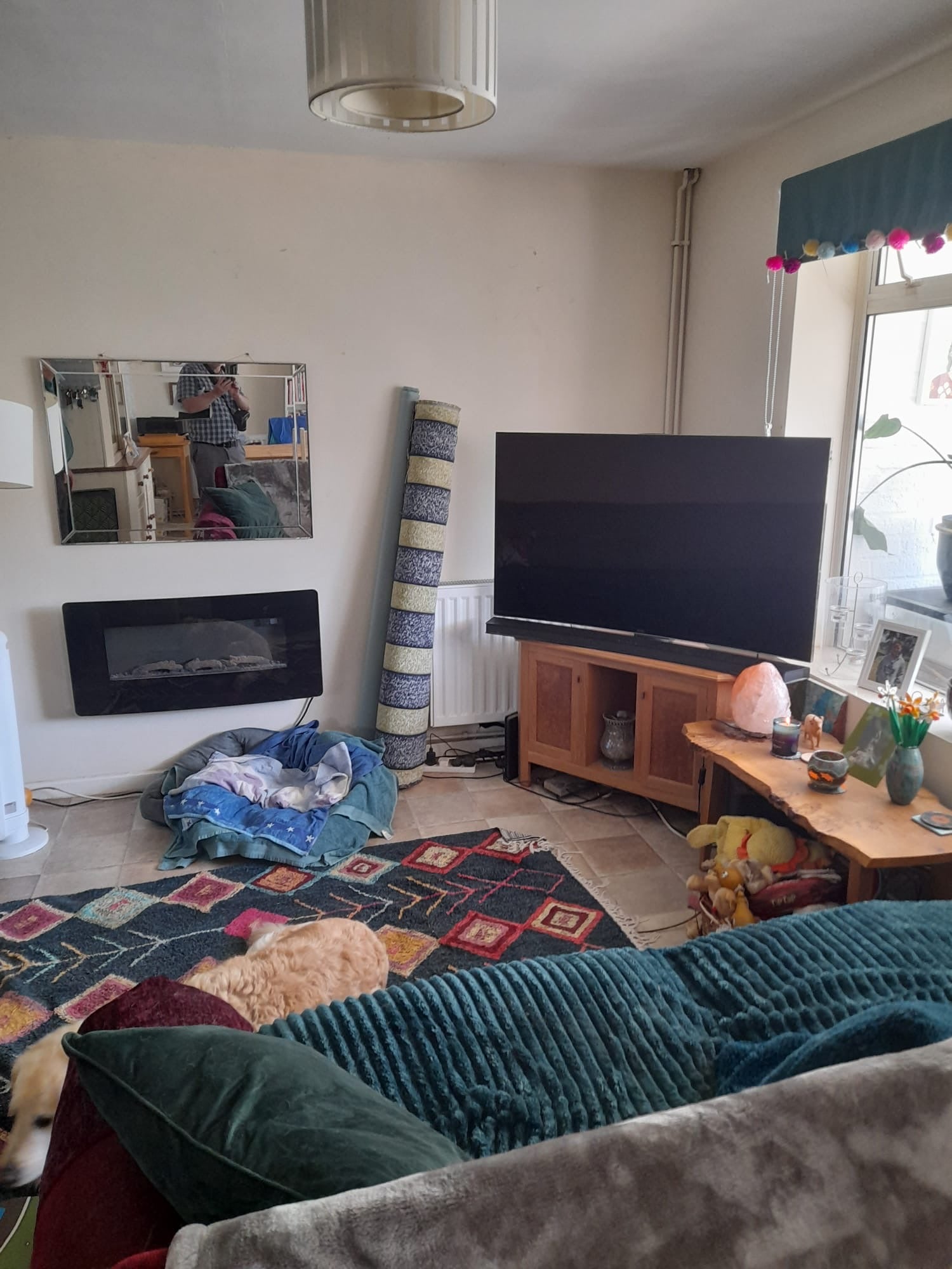 House Kyreside in Malvern Hills