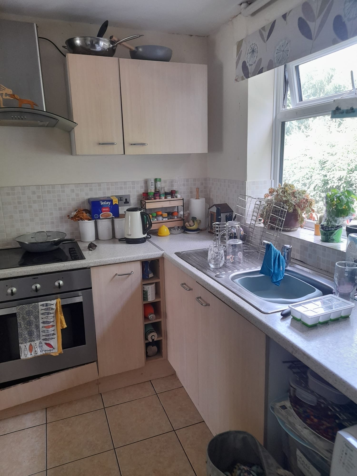 House Kyreside in Malvern Hills