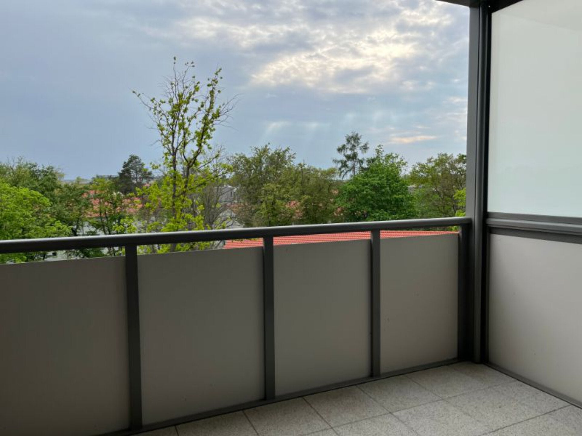 Wohnung Nürnberger Straße in Erlangen