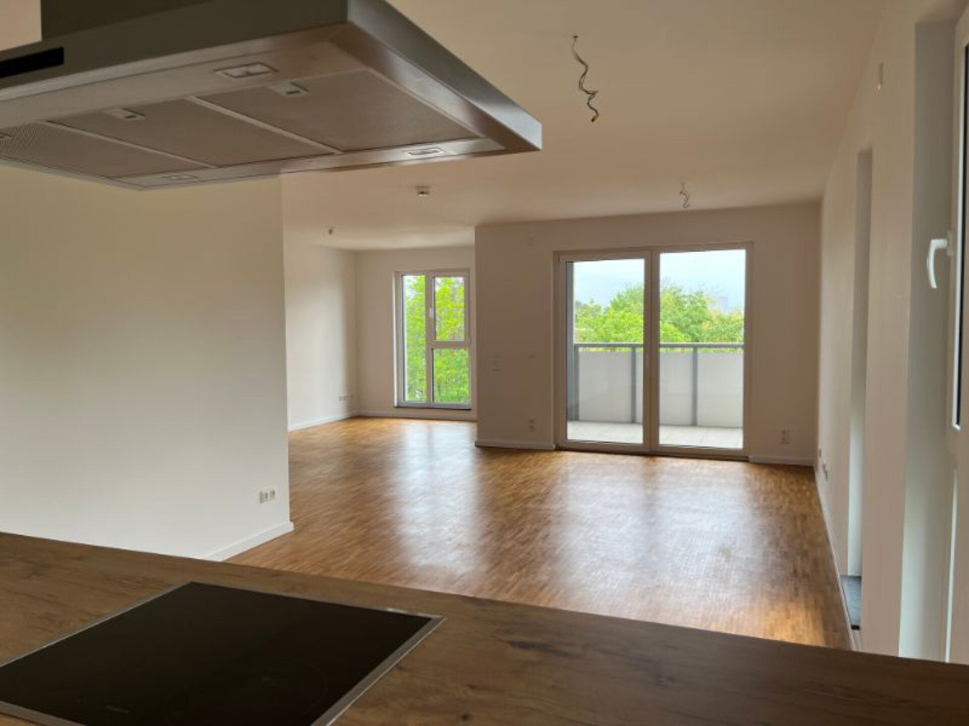 Wohnung Nürnberger Straße in Erlangen