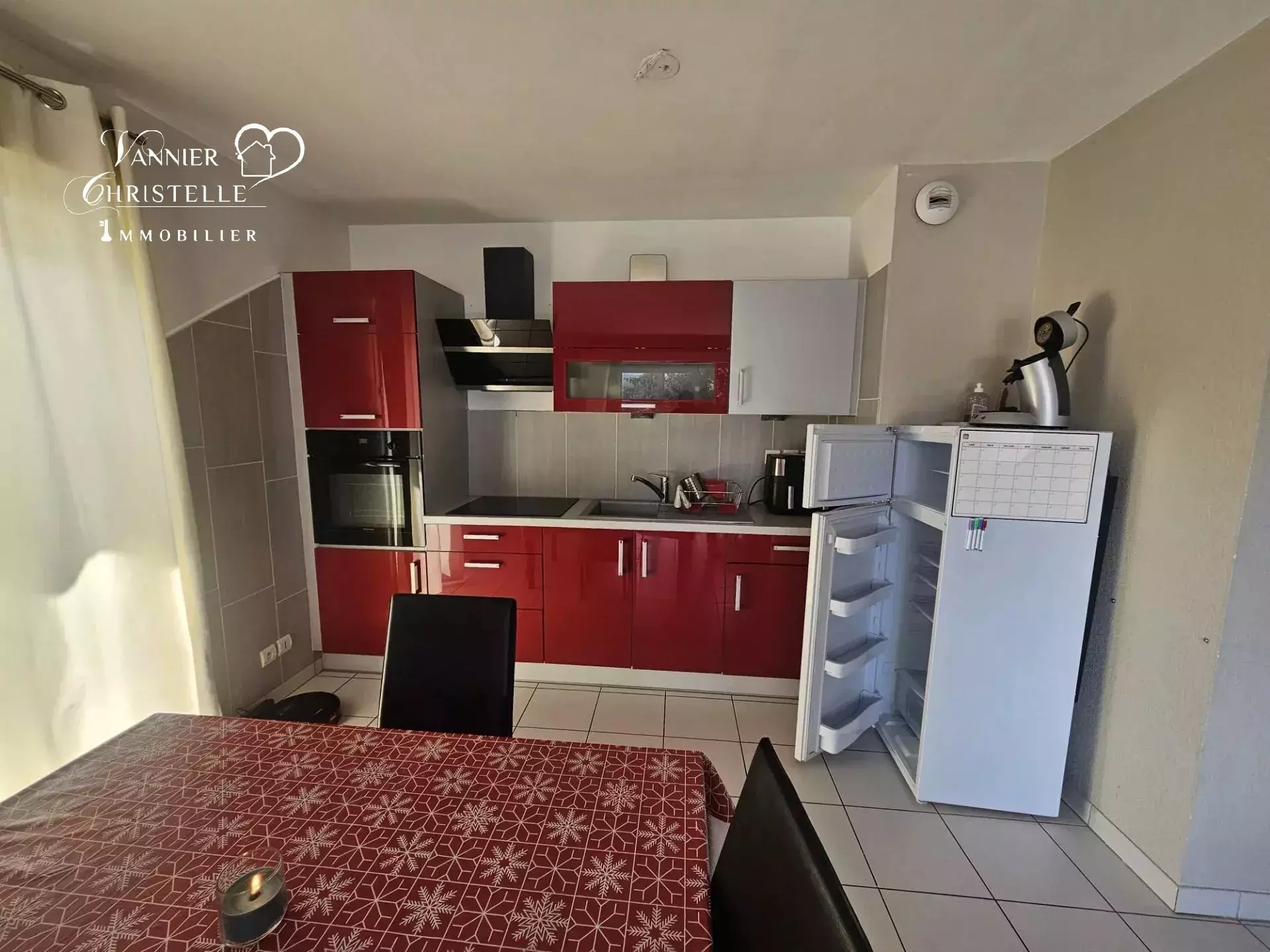 Appartement Le Clos de la Corniche à Thonon-les-Bains