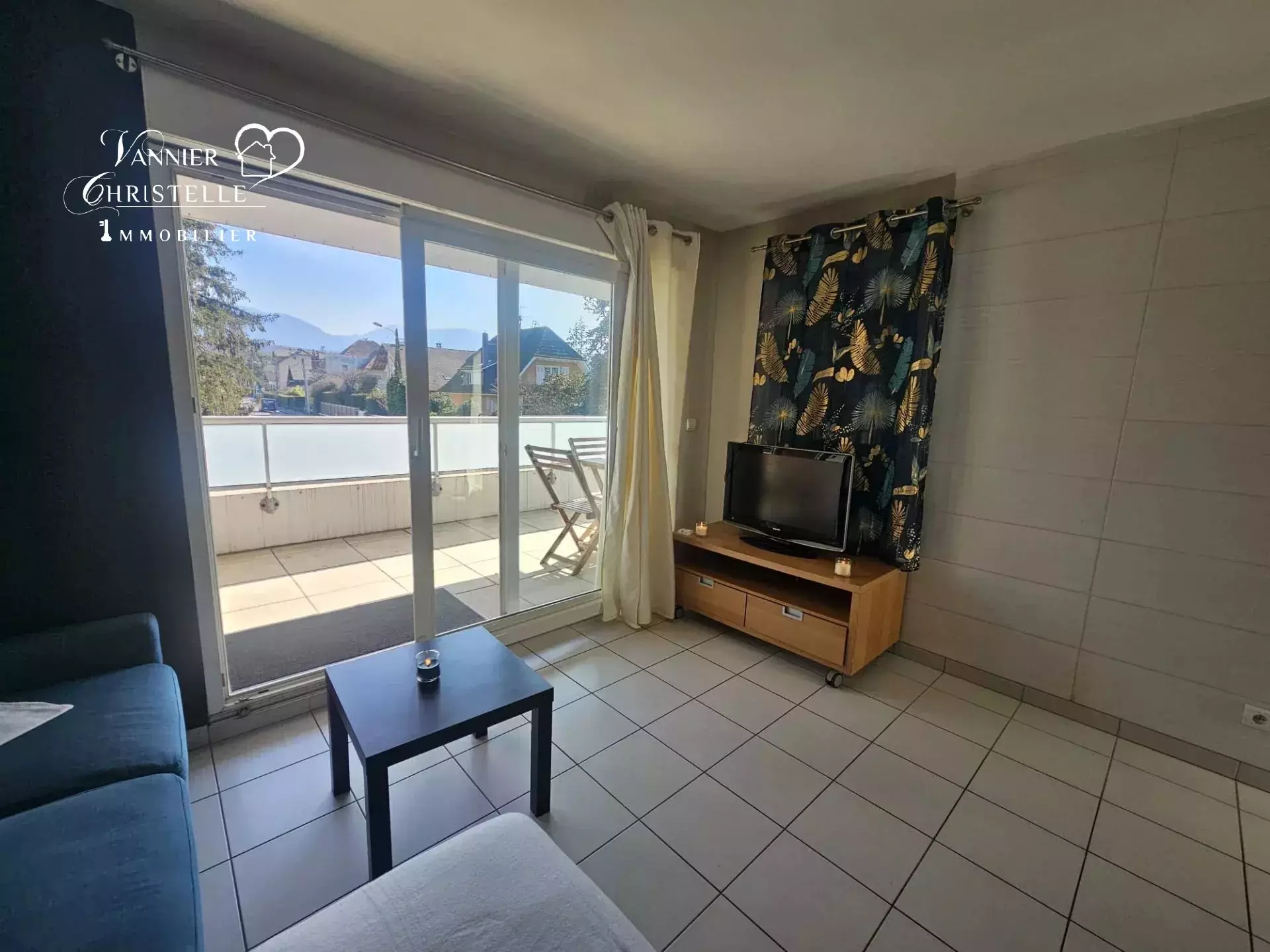 Appartement Le Clos de la Corniche à Thonon-les-Bains