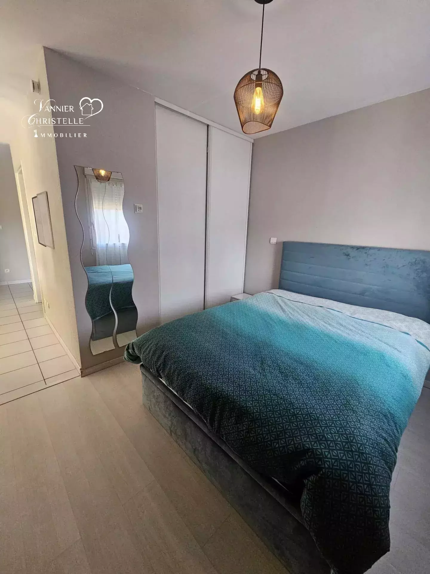 Appartement Le Clos de la Corniche à Thonon-les-Bains