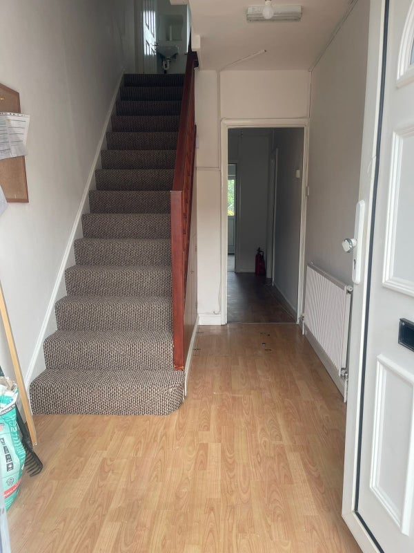 Room Earlham Grove in Greater London