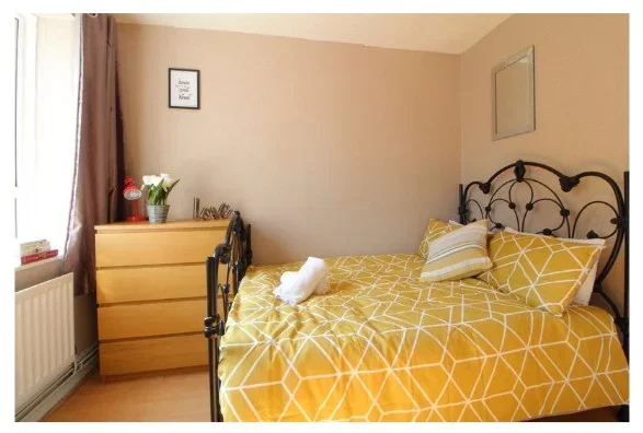 Room Havelock Close in Greater London