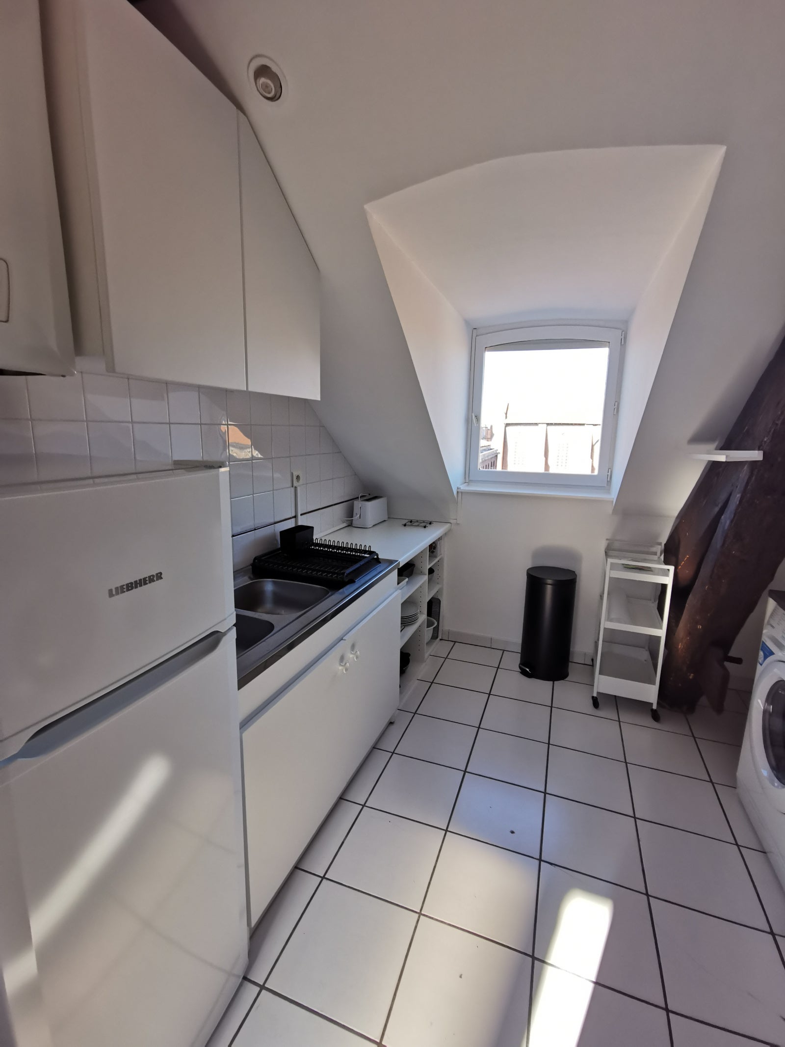 Appartement Rue de Metz à Toulouse