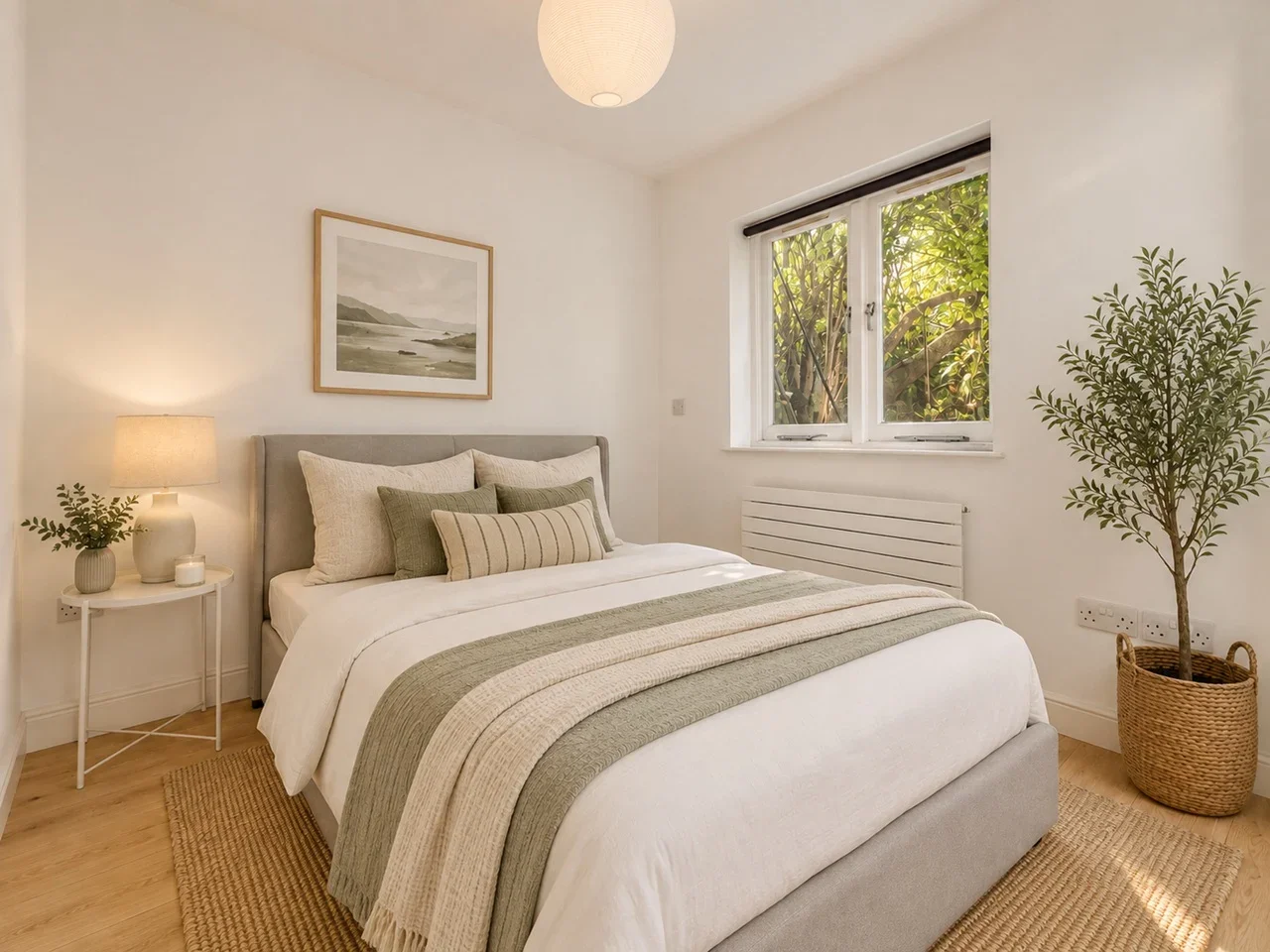 Flat Coleherne Road in Greater London